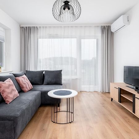Prokocim Kosocicka Apartment Краков Экстерьер фото