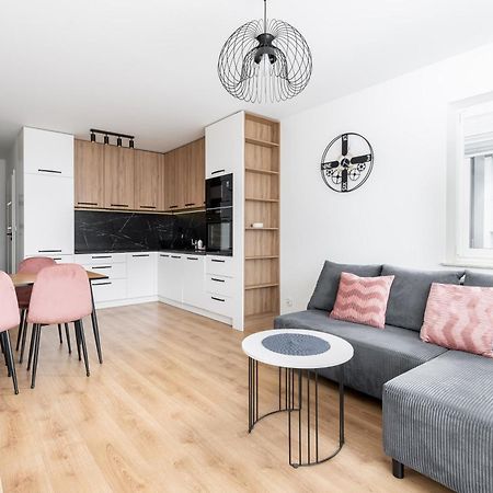 Prokocim Kosocicka Apartment Краков Экстерьер фото