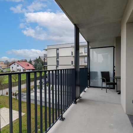 Prokocim Kosocicka Apartment Краков Экстерьер фото