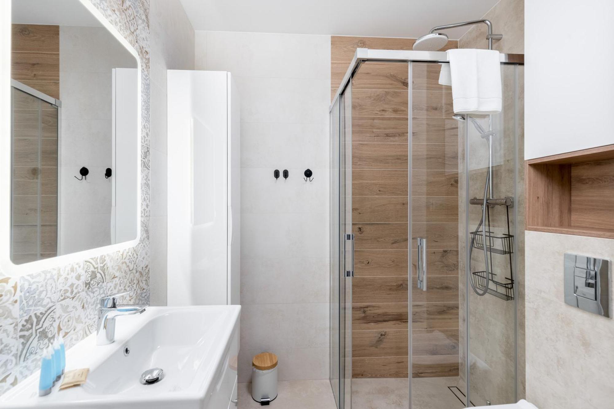Prokocim Kosocicka Apartment Краков Экстерьер фото