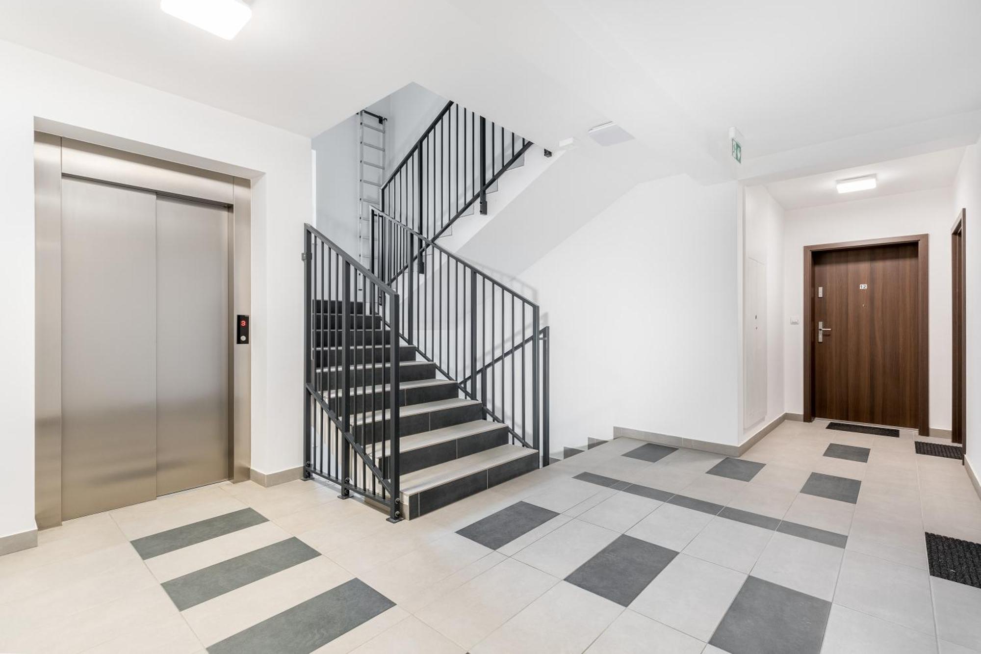 Prokocim Kosocicka Apartment Краков Экстерьер фото
